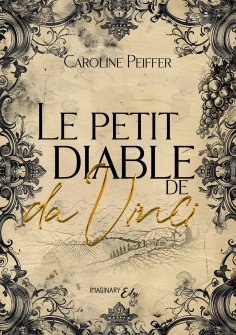 ebook: Le petit diable de da Vinci