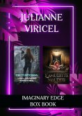 eBook: Imaginary Edge Box Book