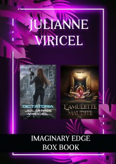 eBook: Imaginary Edge Box Book
