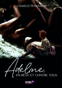 ebook: Adeline, en rêve et contre tous