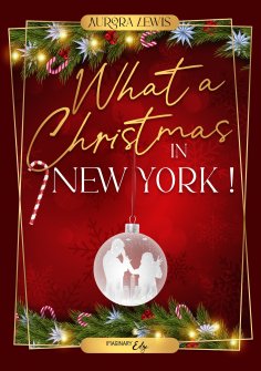 eBook: What a christmas in New York