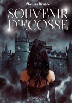 ebook: Souvenir d'Ecosse