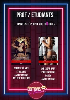 eBook: Box O'Plaisir - Prof / étudiants