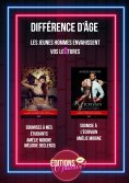 eBook: Box O'Plaisir - Différence d'âge