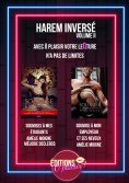 eBook: Box O'Plaisir - Harem Inversé - Volume II