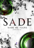 eBook: Sade - Chapitre 3
