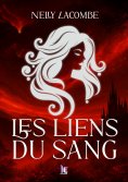 eBook: La fille du clan de la lune noire - Tome 2