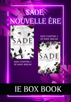 eBook: IE Book Box : Sade nouvelle ère
