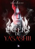 eBook: Les enfers de Yasashii