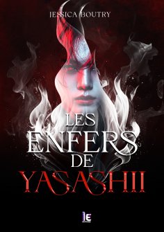 eBook: Les enfers de Yasashii