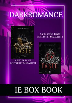 eBook: IE Box Book - Darkromance