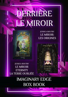 eBook: Derrière le miroir