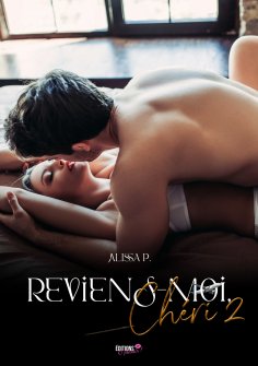 eBook: Reviens-moi, chéri  - Tome 2