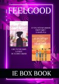 eBook: Box Feelgood: Et s'il n'était jamais trop tard et Une fleur dans la nuit