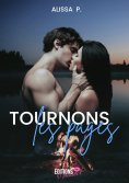 eBook: Tournons les pages