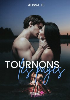 eBook: Tournons les pages