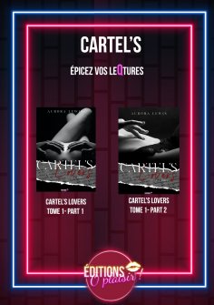 eBook: Cartel's