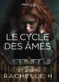 eBook: Le cycle des âmes - Tome 3
