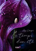 eBook: Le temps d'un été