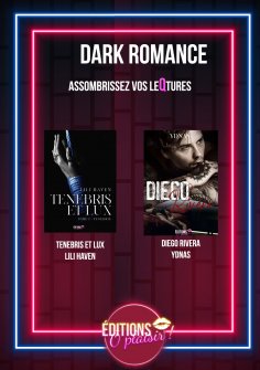 eBook: Dark romance