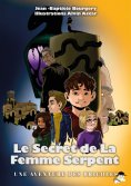 eBook: Le secret de la femme serpent