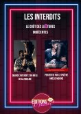 eBook: Les interdits