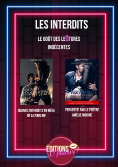 eBook: Les interdits