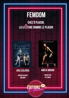 eBook: Femdom