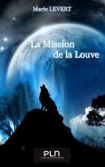 eBook: La mission de la louve