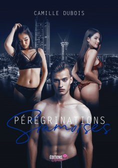 eBook: Pérégrinations siamoises