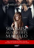 eBook: Soumise aux frères Marello