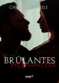 ebook: Brûlantes retrouvailles