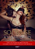 ebook: Soumise à mes étudiants