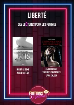 eBook: Liberté