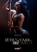 eBook: Reviens-moi, chéri - Tome 3