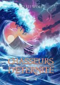 ebook: Chasseurs d'éternité