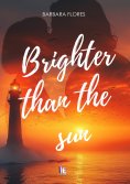 eBook: Brighter than the sun