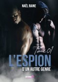 eBook: L'espion d'un autre genre - Tome 1