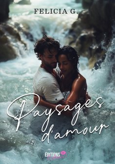 eBook: Paysages d'amour
