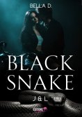eBook: Black Snake