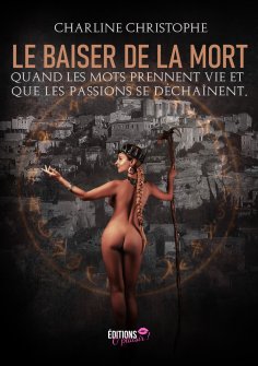 eBook: Le baiser de la mort