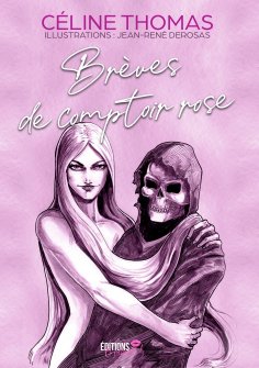 ebook: Brèves de comptoir rose
