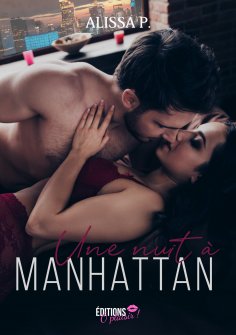 eBook: Une nuit à Manhattan