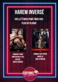 eBook: Harem inversé