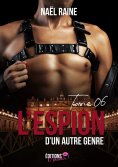 eBook: L'espion d'un autre genre - Tome 6