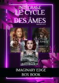 eBook: Le cycle des âmes - Intégrale