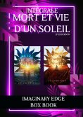 eBook: Mort et vie d'un soleil - Intégrale