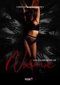 eBook: Les soumissions de Noémie