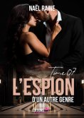 eBook: L'espion d'un autre genre - Tome 7