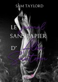 eBook: Le journal sans papier d'Alba Santorin